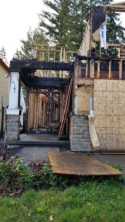 Fire Water And Storm Damage Repair Specialist In Kirkland Wa Fire, Water, and Storm Damage Repair Specialist in Kirkland, WA